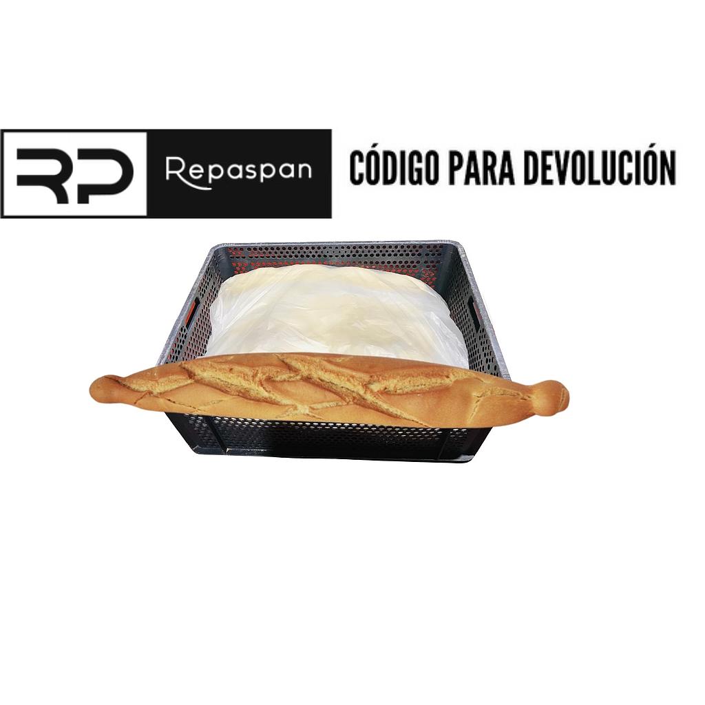 PRECO. BARRA BLANCA (Unidad)*