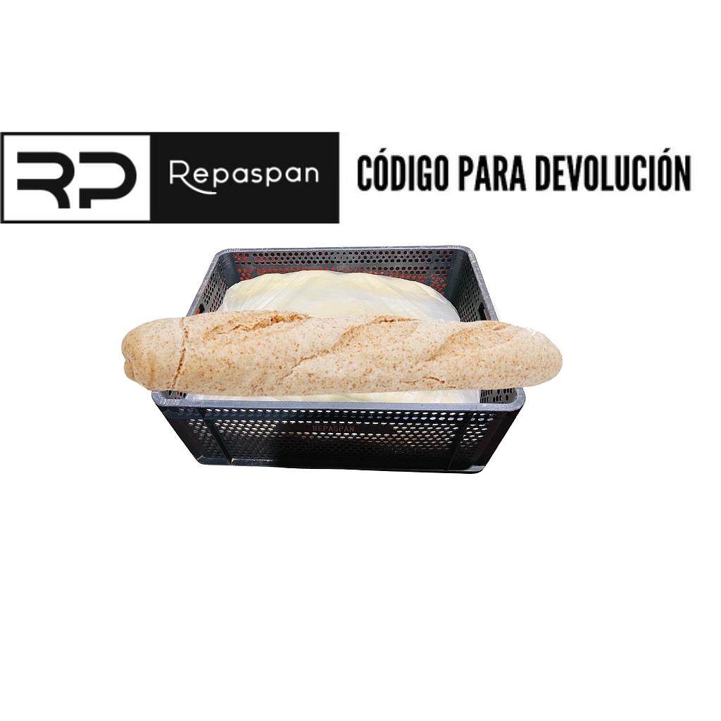 PRECO. BARRA INTEGRAL SIN SAL*