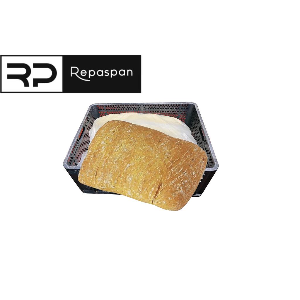 CHAPATA MAIZ CURCUMA