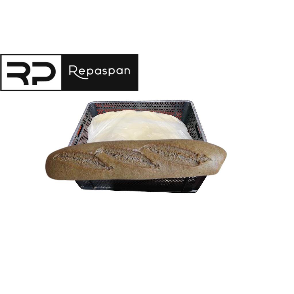 PRECO. BARROTE DE  ESPELTA PEQUEÑO