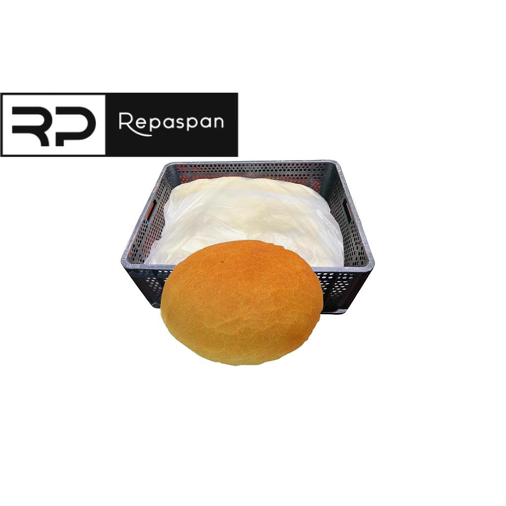 PRECO. PAN HAMBURGUESA*