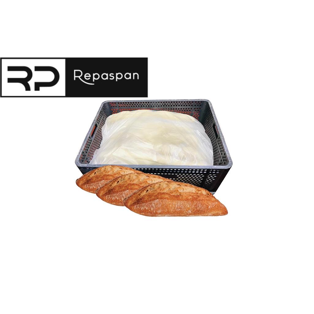 PRECO. CHAPATA ROMBO 100GR*