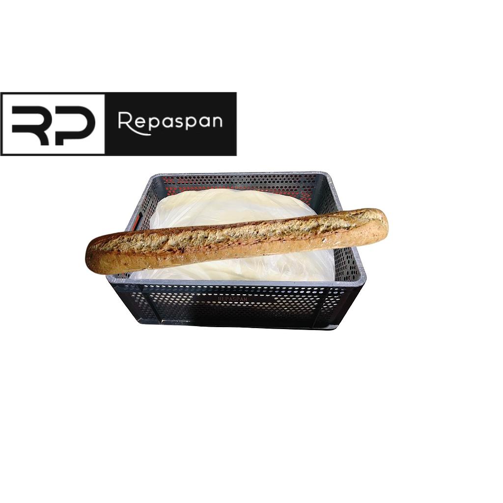 PRECO. PAN MEDITERRANEO