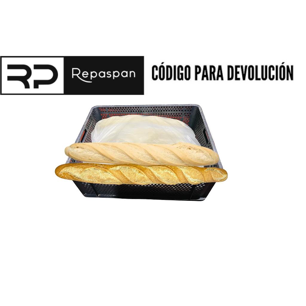 PRECO. BARRA COMUN (Unidad)*