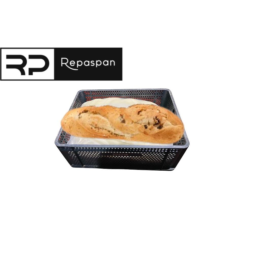 PRECO. BARROTE PASAS NUECES PEQUEñO