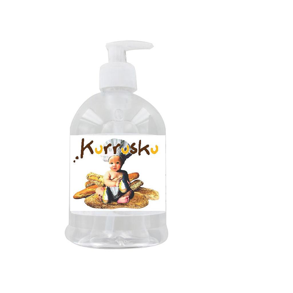 GEL HIDROALCOHÓLICO