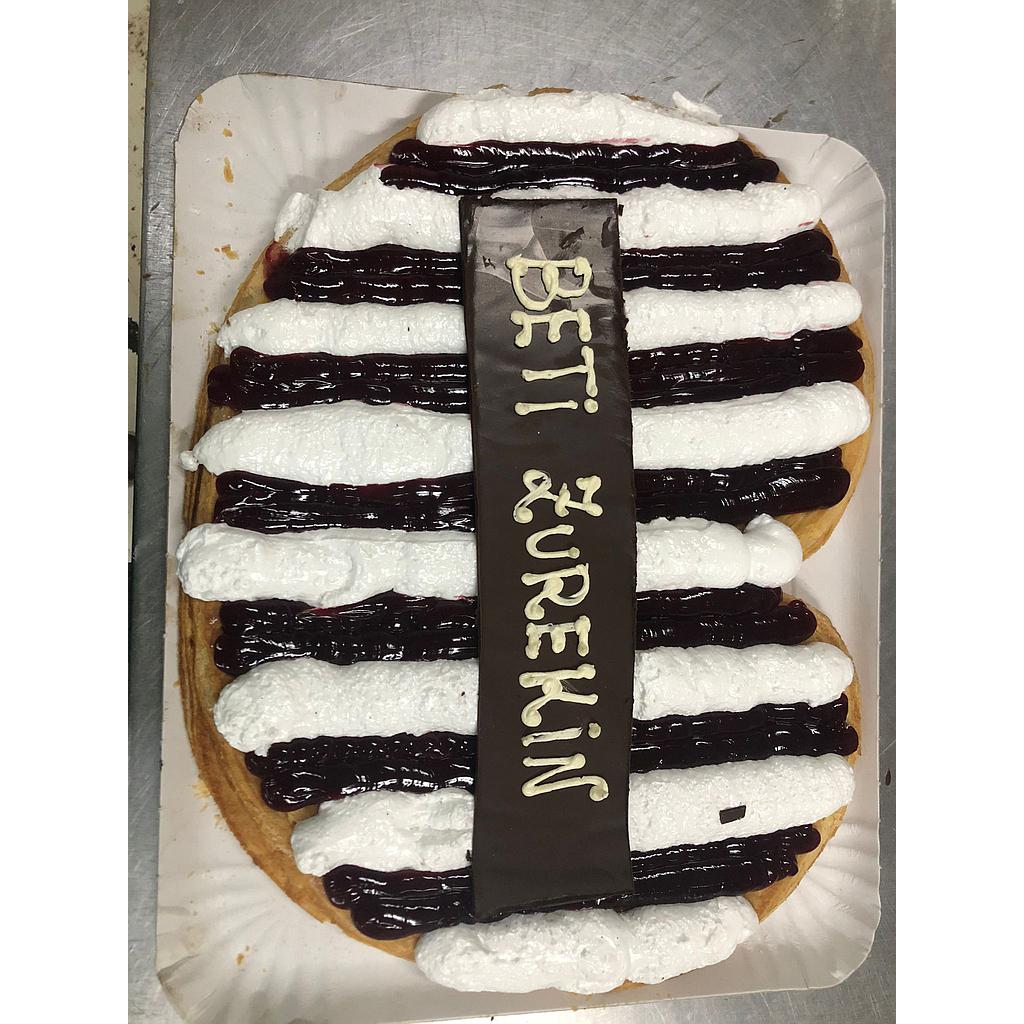 PALMERA GIGANTE ATHLETIC