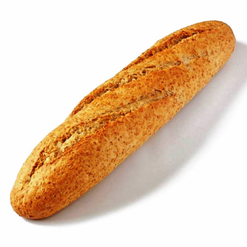 BARRA INTEGRAL SIN SAL*