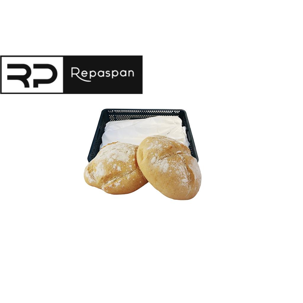 HAMBURGUESA HARINADA*