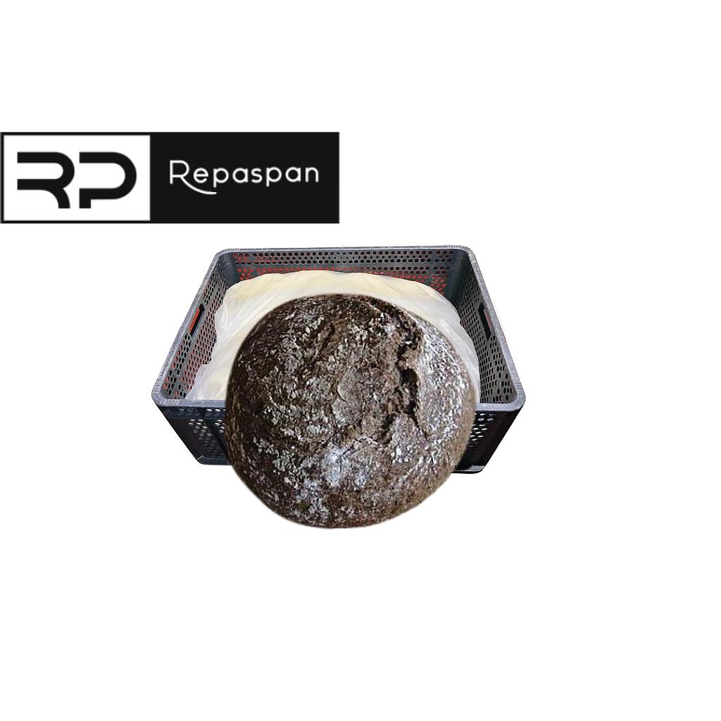 HOGACITA DE CENTENO REDONDO