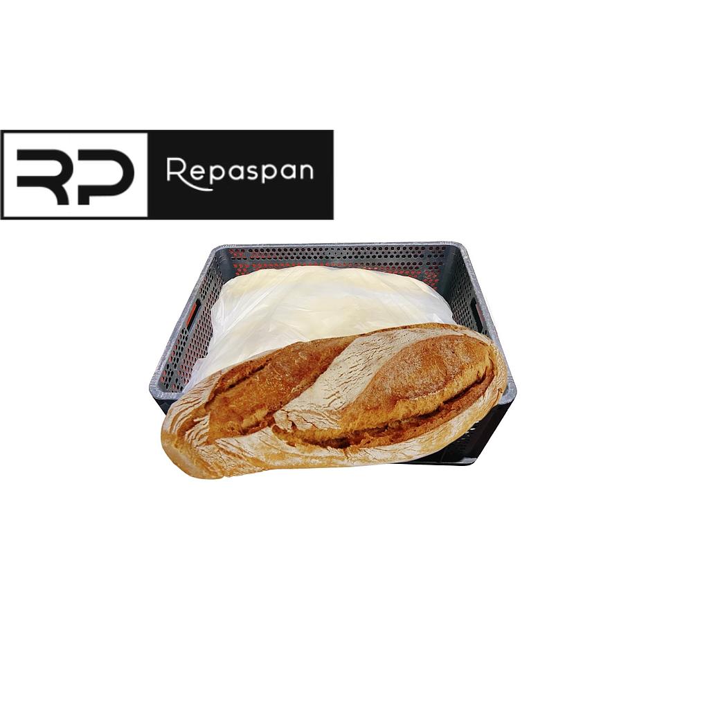 HOGACITA ESPELTA 100%