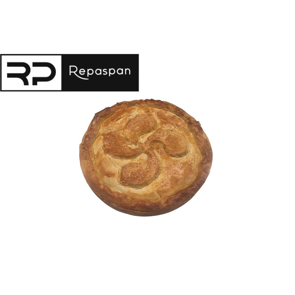 PASTEL ESPECIAL VASCO