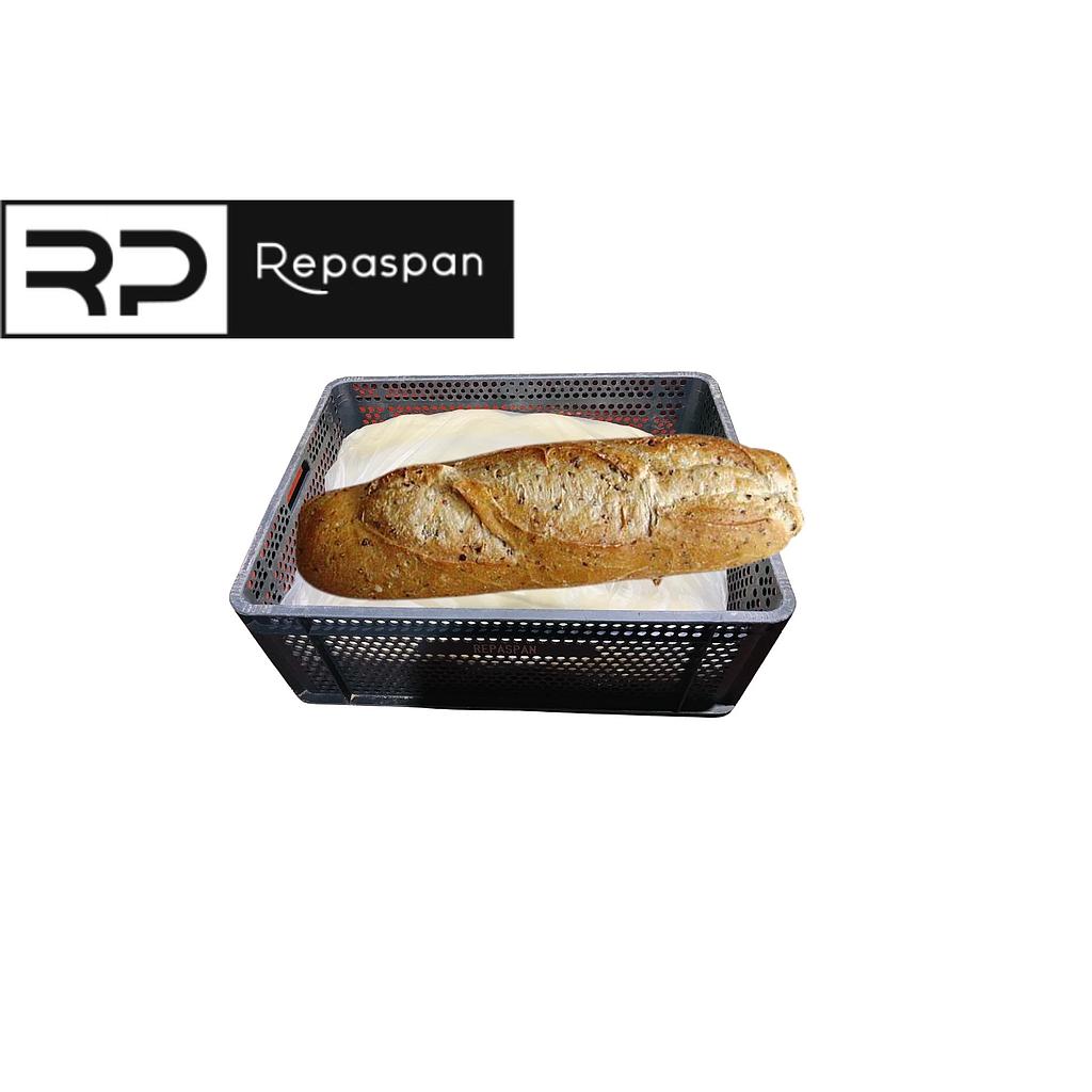 PRECO. BARROTE DE SOJA PEQUEÑO