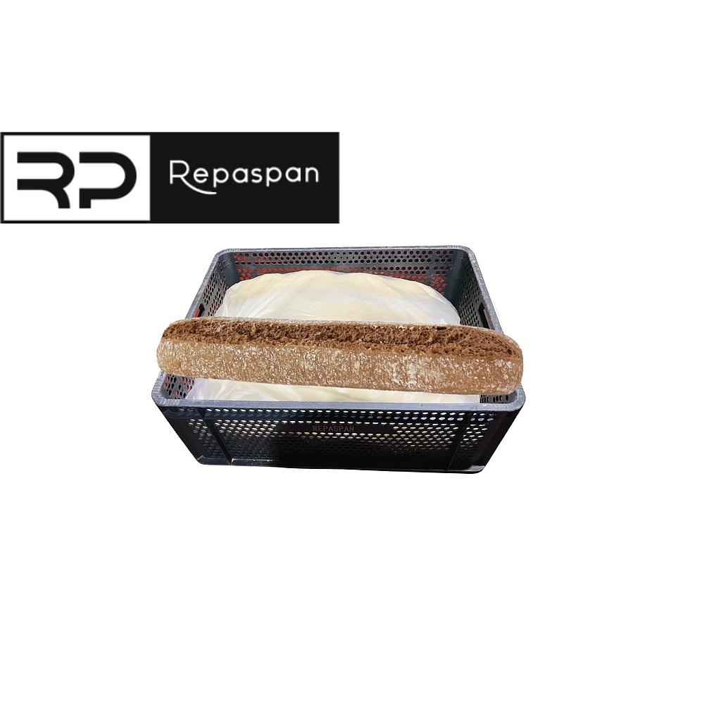 PRECO. CHAPATA CANELA