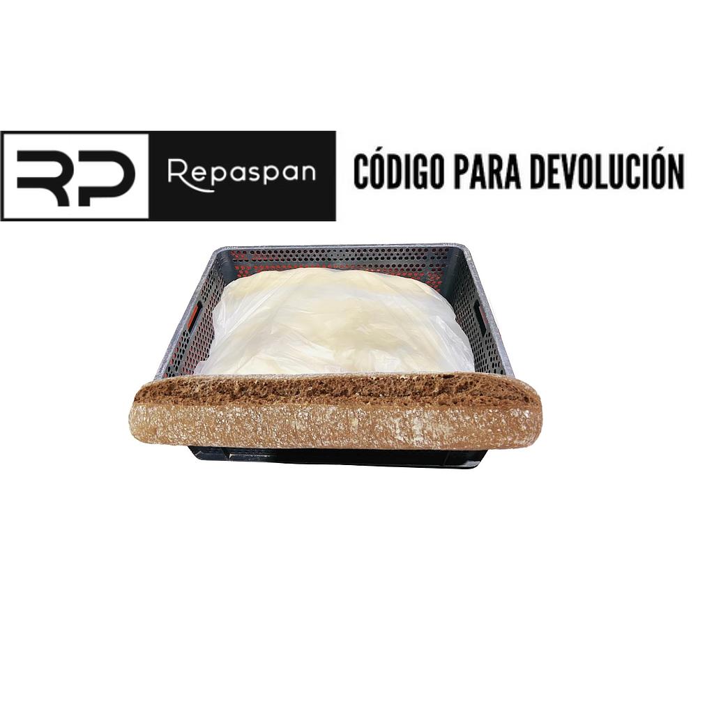 PRECO. CHAPATA MALTA (Unidad)